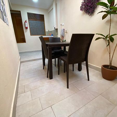 Bella Suite En Zona Exclusiva De Cuenca Para 6 Personas II Εξωτερικό φωτογραφία