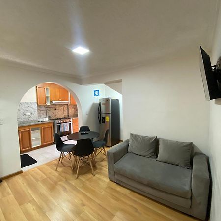 Bella Suite En Zona Exclusiva De Cuenca Para 6 Personas II Εξωτερικό φωτογραφία